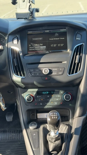 ford focus - imagine 4