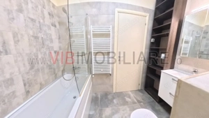 Grand Residence - Marriott - bloc nou - 3 camere  - cu parcare subterana  - imagine 7