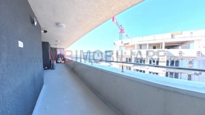 Grand Residence - Marriott - bloc nou - 3 camere  - cu parcare subterana  - imagine 10