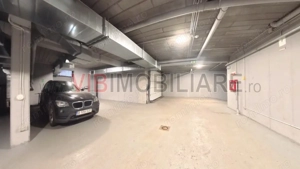 Grand Residence - Marriott - bloc nou - 3 camere  - cu parcare subterana  - imagine 11