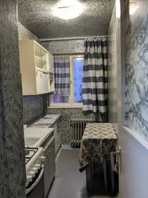 Sagului, 3 camere , Etaj intermediar - imagine 4