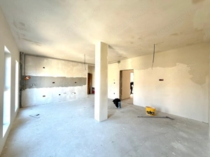 Apartament 2 camere - etaj 2 - Zona Eso - Giroc