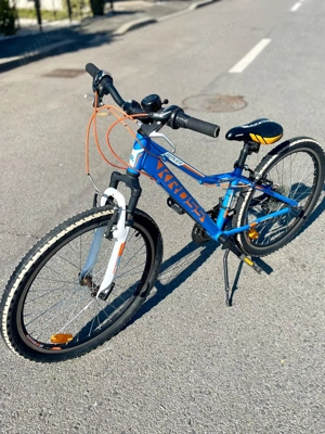 Bicicleta copii Kross Hexagon 24'