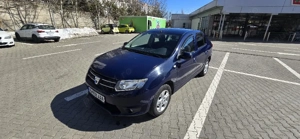 Dacia Logan 0.9 tce Prestige - imagine 4