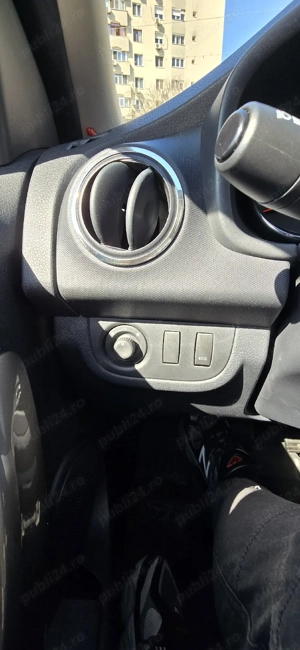 Dacia Logan 0.9 tce Prestige - imagine 9