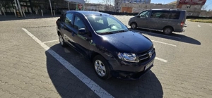 Dacia Logan 0.9 tce Prestige - imagine 5