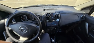 Dacia Logan 0.9 tce Prestige