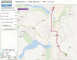 Urgent, vand teren intravilan zona Lunca Cetatuii spre Ciurea - imagine 3