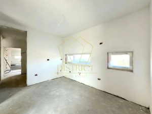 Apartament cu 2 camere si curte de 55mp | Mosnita Noua | Lidl - imagine 4