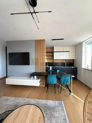 Str. Luceafarul, 3 camere, 2 bai, aprtament premium.