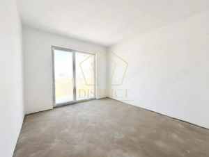 Apartament cu 2 camere si curte de 55mp | Mosnita Noua | Lidl - imagine 5