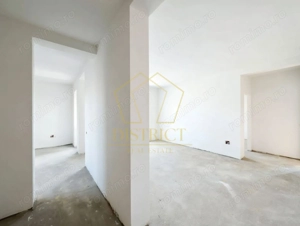 Apartament cu 2 camere si curte de 55mp | Mosnita Noua | Lidl - imagine 2