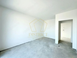 Apartament cu 2 camere si curte de 55mp | Mosnita Noua | Lidl - imagine 6