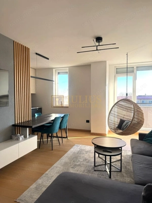 Zona Sagului - 3 camere, 2 bai, aprtament premium.