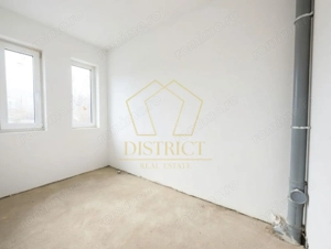 Apartament cu 2 camere si curte de 55mp | Mosnita Noua | Lidl - imagine 7