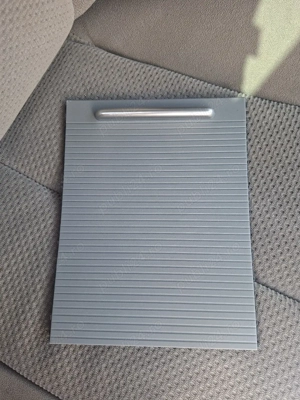 Rulou suport pahare passat b6/7 - imagine 2