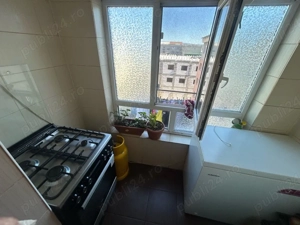   Apartament 2 Camere + Terasă   Etaj 4.Sau schimb cu ap 3 camere plus diferenta.  - imagine 7