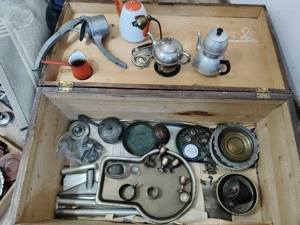 Antichități ,bisericești și de casa - imagine 3