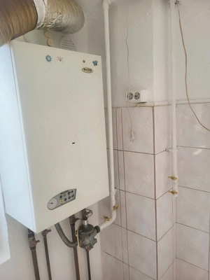  vanzare apartament 2 camere Fieni - imagine 5