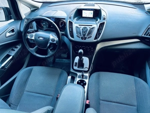 Ford Focus C-Max Automat 2.0Diesel Euro 5 AC Senz Park Navi - imagine 5