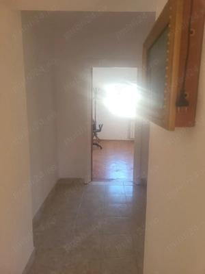  vanzare apartament 2 camere Fieni - imagine 2