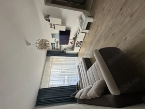 Apartament cu 2 camere parter plus gradina in Greenfield, mobilat si utilat