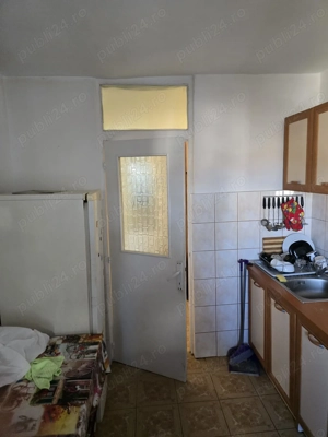 Apartament 2 camere Mircea cel Batran decomandat amenajat centrala proprie liber - imagine 3