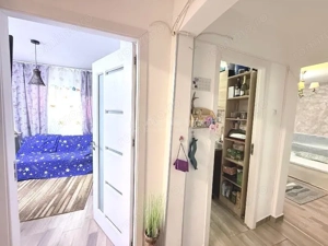 Vanzare 2 camere - Drumul Taberei  -  metrou Raul Doamnei - 64000E !