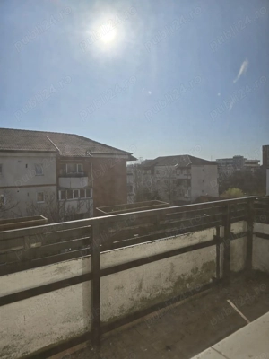 Apartament 2 camere Mircea cel Batran decomandat amenajat centrala proprie liber - imagine 14