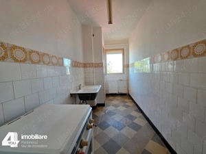 Apartament 2 camere et.4 Vlaicu Poetului