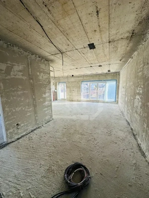 Apartament 4 camere, zona Eugen Ionesco - imagine 3