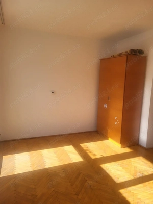  vanzare apartament 2 camere Fieni - imagine 10