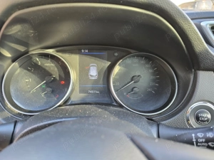 Nissan Qashqai Model Tekna + - imagine 4