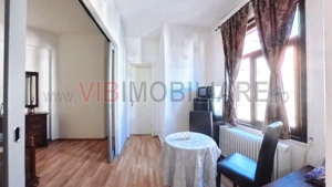 Romana - Victoriei - Str Grigore Alexandrescu - 2 camere cu centrala proprie - imagine 4