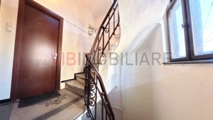 Romana - Victoriei - Str Grigore Alexandrescu - 2 camere cu centrala proprie - imagine 9