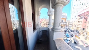 Romana - Victoriei - Str Grigore Alexandrescu - 2 camere cu centrala proprie - imagine 8