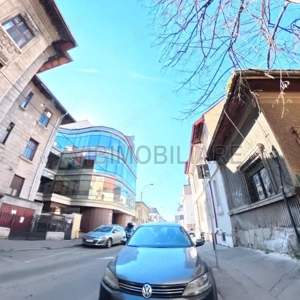 Romana - Victoriei - Str Grigore Alexandrescu - 2 camere cu centrala proprie - imagine 10