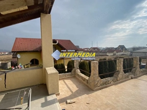 Casa individuala S+P+E de vanzare in Alba Iulia zona Alba-Micesti - imagine 24