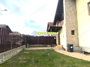 Casa individuala S+P+E de vanzare in Alba Iulia zona Alba-Micesti - imagine 30