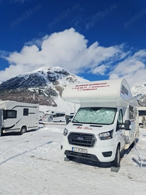 Închiriere Autorulota - imagine 8