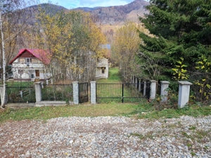 Se vinde CASA LA ALB,pretabila pentru inchiriere tip pensiune.