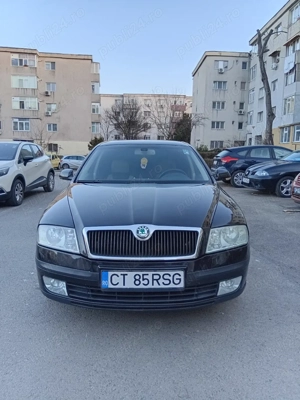 skoda octavia 2 1.9 tdi 2008 - imagine 3