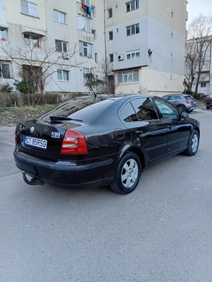 skoda octavia 2 1.9 tdi 2008 - imagine 2