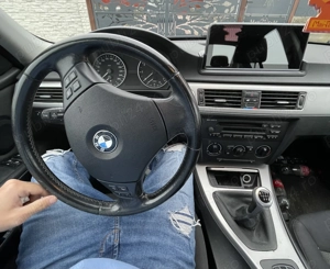 Bmw 390L VA51 318i - imagine 2