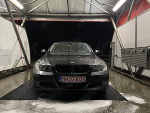 Bmw 390L VA51 318i - imagine 4