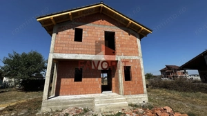 Casa Individuala de vanzare in Mosnita Noua | Zona excelenta | Calea Medves - imagine 5