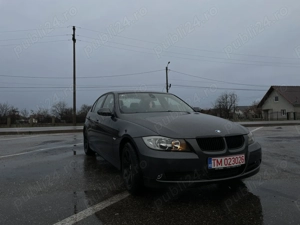 Bmw 390L VA51 318i