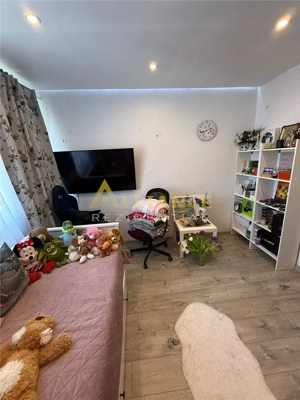 Apartament 3camere Titan-Liviu Rebreanu mobilat  #537;i utilat ,metrou Titan -15min ,luminos  #537;i - imagine 11