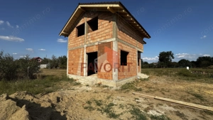 Duplex pe parter | Albina comuna Mosnita Noua | Toate utilitatile - imagine 7