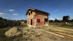 Duplex pe parter | Albina comuna Mosnita Noua | Toate utilitatile - imagine 6